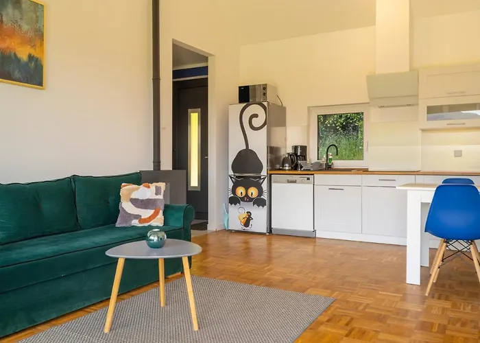 Ale Fajnie - Taras Z Widokiem Na Góry Karpacz