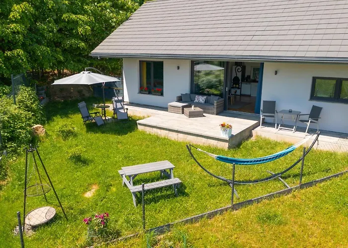 Ale Fajnie - Taras Z Widokiem Na Góry Karpacz