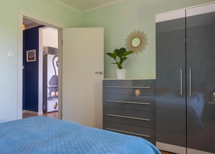 Ale Fajnie - Taras Z Widokiem Na Góry * Karpacz