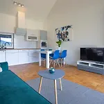 Holiday home Ale Fajnie - Taras Z Widokiem Na Gory *