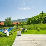 Сasa de vacaciones Ale Fajnie - Taras Z Widokiem Na Góry Karpacz