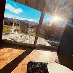 Ale Fajnie - Taras Z Widokiem Na Gory Holiday home