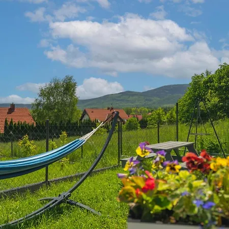 Ale Fajnie - Taras Z Widokiem Na Góry Domek alpejski *