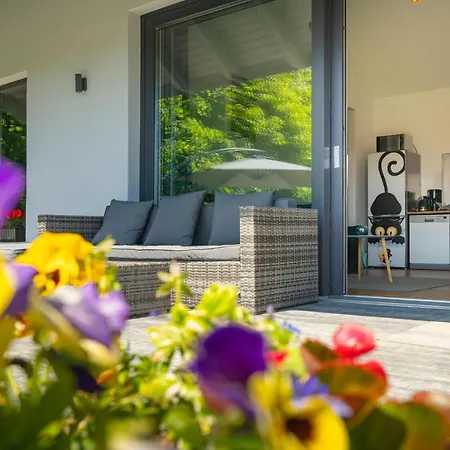 Ale Fajnie - Taras Z Widokiem Na Gory