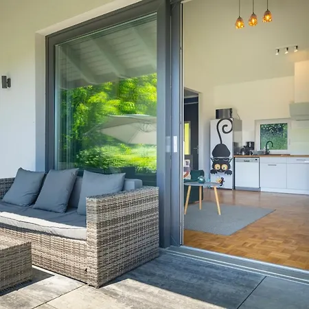 Ale Fajnie - Taras Z Widokiem Na Gory 木屋 *