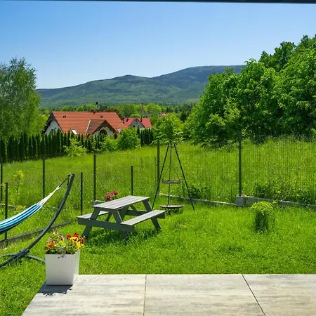 Ale Fajnie - Taras Z Widokiem Na Gory 卡尔帕奇