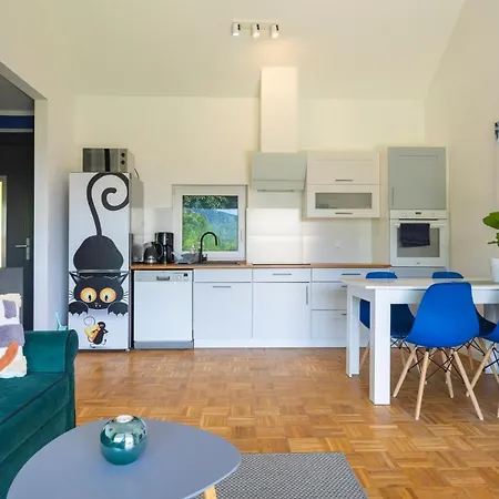 Ale Fajnie - Taras Z Widokiem Na Góry