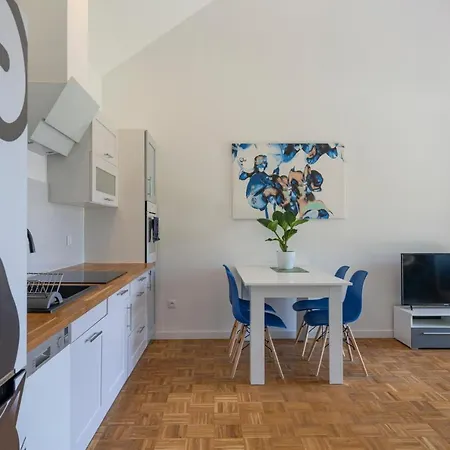 Ale Fajnie - Taras Z Widokiem Na Gory *