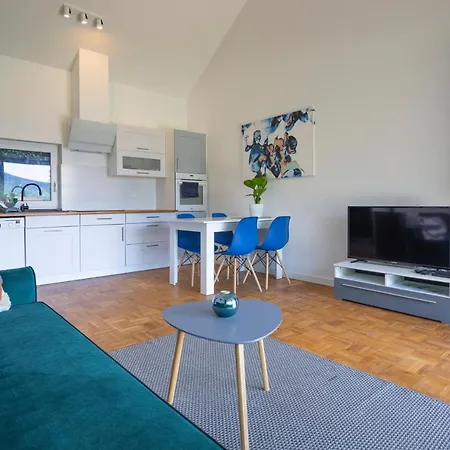 Domek alpejski Ale Fajnie - Taras Z Widokiem Na Góry *