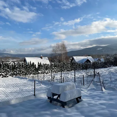 Ale Fajnie - Taras Z Widokiem Na Gory Holiday home Karpacz