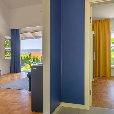 Ale Fajnie - Taras Z Widokiem Na Góry Karpacz