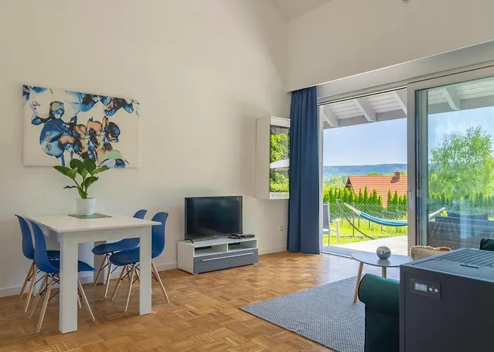 Ale Fajnie - Taras Z Widokiem Na Gory Holiday home Karpacz