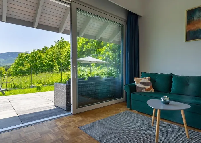 Ale Fajnie - Taras Z Widokiem Na Gory Holiday home *