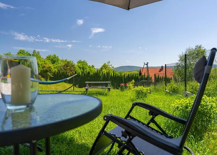 Ale Fajnie - Taras Z Widokiem Na Gory Holiday home *