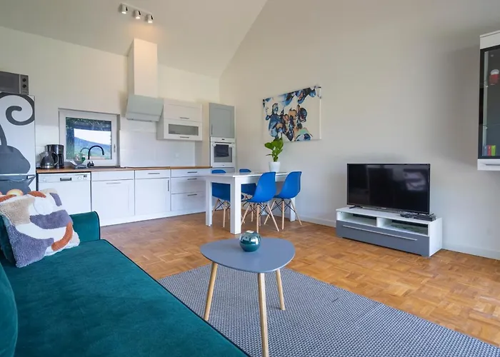 Chalet Ale Fajnie - Taras Z Widokiem Na Gory *