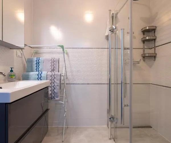 Holiday home Ale Fajnie - Taras Z Widokiem Na Gory Karpacz