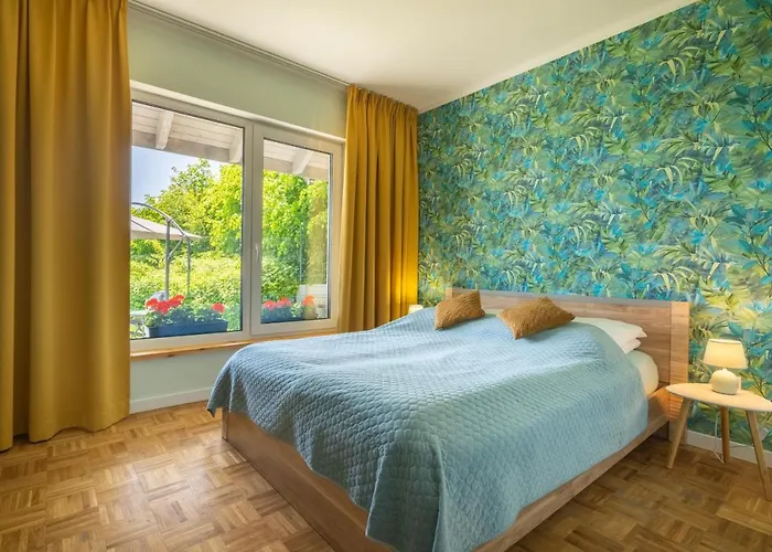 Ale Fajnie - Taras Z Widokiem Na Gory *